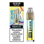Load image into Gallery viewer, SKE Bar 15K Prefilled Vape Kit