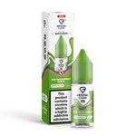 Load image into Gallery viewer, KIWI PASSION GUAVA 10ML BY CRYSTAL CLEAR