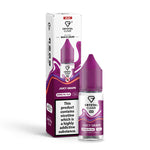 Load image into Gallery viewer, JUICY GRAPE 10ML BY CRYSTAL CLEAR