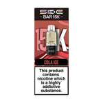 Load image into Gallery viewer, SKE Bar 15K Prefilled Pods