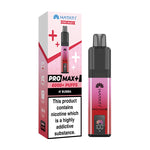 Load image into Gallery viewer, Hayati Pro Max 6000+ Prefilled Pod Kit