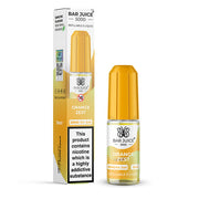 ORANGE ZEST 10ML BY BAR JUICE 5000
