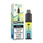 Load image into Gallery viewer, Hayati Pro Max 6000+ Prefilled Pod Kit