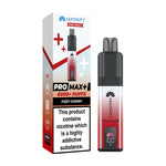 Load image into Gallery viewer, Hayati Pro Max 6000+ Prefilled Pod Kit