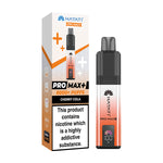 Load image into Gallery viewer, Hayati Pro Max 6000+ Prefilled Pod Kit