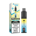 Load image into Gallery viewer, Hayati Pro Max 6000+ Prefilled Pod Kit