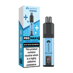 Load image into Gallery viewer, Hayati Pro Max 6000+ Prefilled Pod Kit