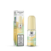 BUTTER MINTS 10ML BY BAR JUICE 5000