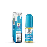 Load image into Gallery viewer, BLUE ICE POP 10ML BY BAR JUICE 5000