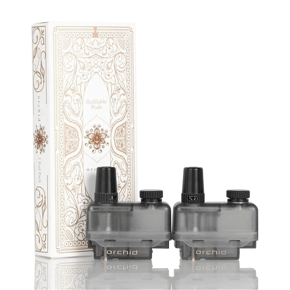 Orchid Replacement Pods