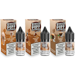 Load image into Gallery viewer, Moreish Puff Salt - Brewed - 20mg - 10ml
