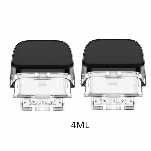 Vaporesso Luxe PM40 Cartridges