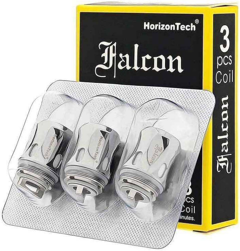 HorizonTech Falcon Coils