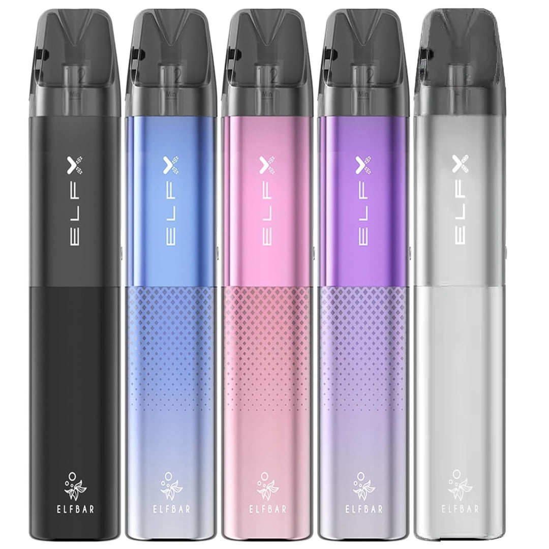 Elfbar ELFX Pod Kit