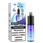Load image into Gallery viewer, Hayati Twist 5000+ Pre Filled Pod Kit
