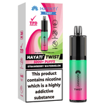 Load image into Gallery viewer, Hayati Twist 5000+ Pre Filled Pod Kit
