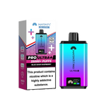 Load image into Gallery viewer, Hayati Pro Ultra Plus 25K Prefilled Kit - 20mg