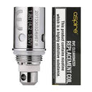 Aspire BVC Coils 1.8 Ohm - (Pack of 5)