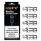 Aspire Nautilus Replacement Coil (Pack Of 5) - 0.7