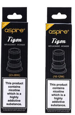 Load image into Gallery viewer, Aspire Tigon Coils
