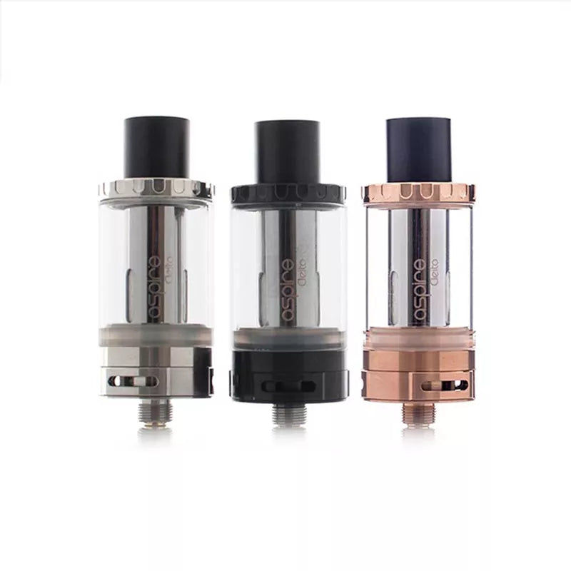 Aspire Cleito Tank