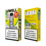 Load image into Gallery viewer, Uwell Caliburn G5 Vape Kit