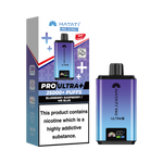 Load image into Gallery viewer, Hayati Pro Ultra Plus 25K Prefilled Kit - 20mg