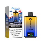 Load image into Gallery viewer, Hayati Pro Ultra Plus 25K Prefilled Kit - 20mg
