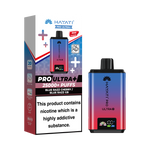 Load image into Gallery viewer, Hayati Pro Ultra Plus 25K Prefilled Kit - 20mg