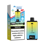 Load image into Gallery viewer, Hayati Pro Ultra Plus 25K Prefilled Kit - 20mg
