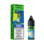 Load image into Gallery viewer, BLUE RAZZ LEMONADE 10ML DOJOLIQ BY VAPORESSO
