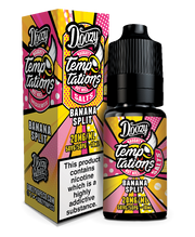 Doozy Temptations Salt - 10mg - 10ml