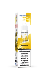 Load image into Gallery viewer, BANANA ICE 10ML PRO MAX BY HAYATI