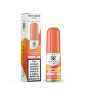 STRAWBERRY BANANA 10ML BY BAR JUICE 5000