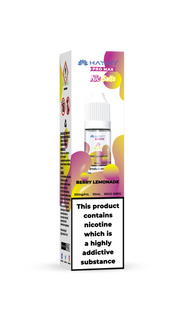 BERRY LEMONADE ICE 10ML PRO MAX BY HAYATI