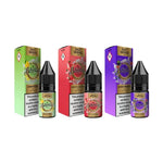 Load image into Gallery viewer, Billionaire Juice - Salt - 10mg - 10ml
