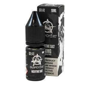 Anarchist Salt - 20mg - 10ml