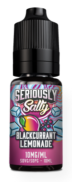 Load image into Gallery viewer, Doozy Seriously Salty - 10mg - 10ml
