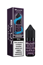 Load image into Gallery viewer, Elux Legend Salt - 20mg - 10ml
