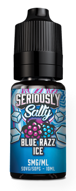 Load image into Gallery viewer, Doozy Seriously Salty - 5mg - 10ml
