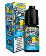 Load image into Gallery viewer, Doozy Seriously Soda Salt - 20mg - 10ml
