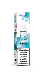 Load image into Gallery viewer, BLUE SOUR RASPBERRY 10ML PRO MAX BY HAYATI