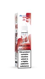 Load image into Gallery viewer, BLUE RAZZ CHERRY 10ML PRO MAX BY HAYATI