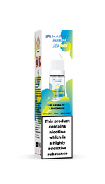 Load image into Gallery viewer, BLUE RAZZ LEMONADE 10ML PRO MAX BY HAYATI