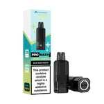 Load image into Gallery viewer, Hayati Pro Max 6000+ Prefilled Pods - 20mg