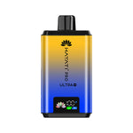 Load image into Gallery viewer, Hayati Pro Ultra Plus 25K Prefilled Kit - 20mg