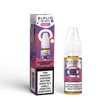 Load image into Gallery viewer, BLUEBERRY SOUR RASPBERRY 10ML ELFLIQ BY ELF BAR