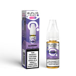 Load image into Gallery viewer, BLUEBERRY 10ML ELFLIQ BY ELF BAR