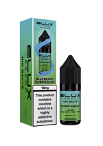 Load image into Gallery viewer, Elux Legend Salt - 20mg - 10ml
