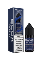 Load image into Gallery viewer, Elux Legend Salt - 20mg - 10ml
